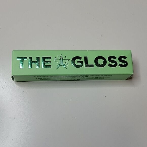 BLOOD MONEY JEFFREY STAR THE GLOSS NEW NWT IN BOX - Picture 2 of 3